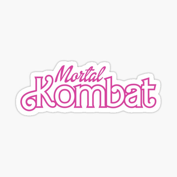 Artikel-Vorschau von Mortal Kombat, designt und verkauft von EmLosin.