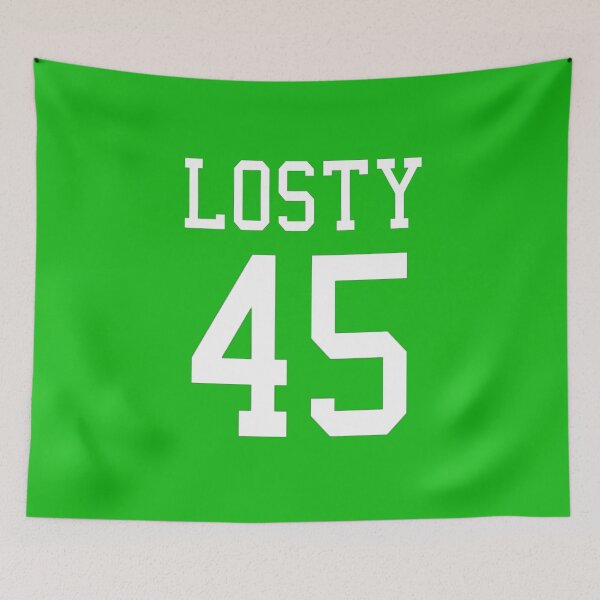 Item preview, Paddy Losty - Pintman 45 - Jersey designed and sold by Joe-okes.
