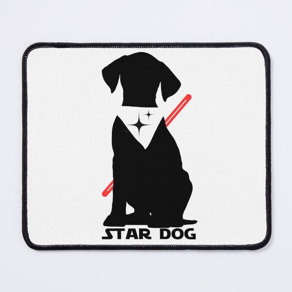 Item preview, StarDog designed and sold by JrtLeon.