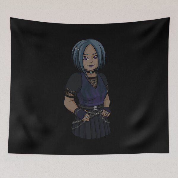 Item preview, Spooky Gal designed and sold by AlwaysHollyJo.