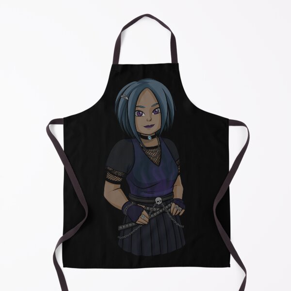 Item preview, Spooky Gal designed and sold by AlwaysHollyJo.