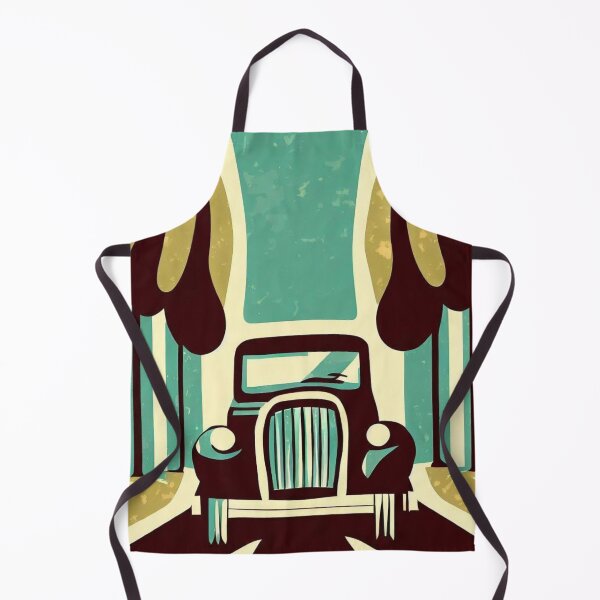 Item preview, Coches Antiguos Gerroa Nueva Gales del Sur designed and sold by HUNZINATOR.