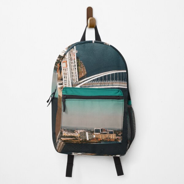 Item preview, Manchester Shipping Canal designed and sold by OllyRouxMedia.