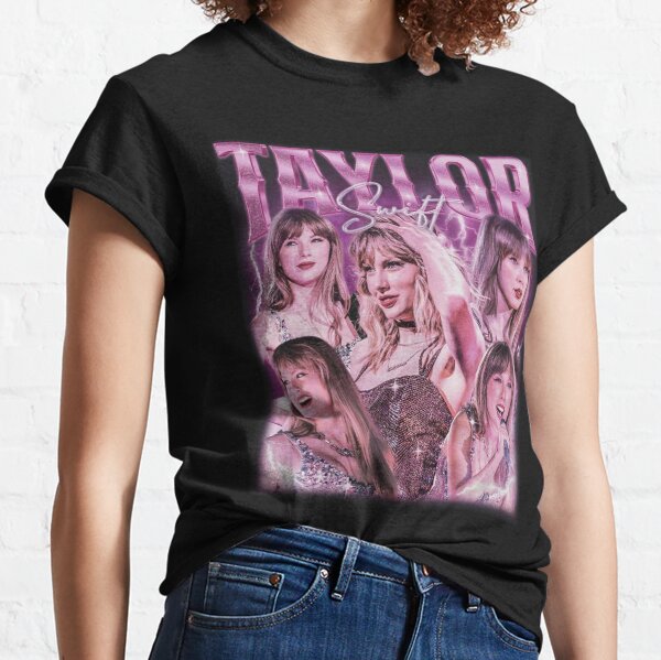 Taylor Swift T-Shirts For Sale | Redbubble