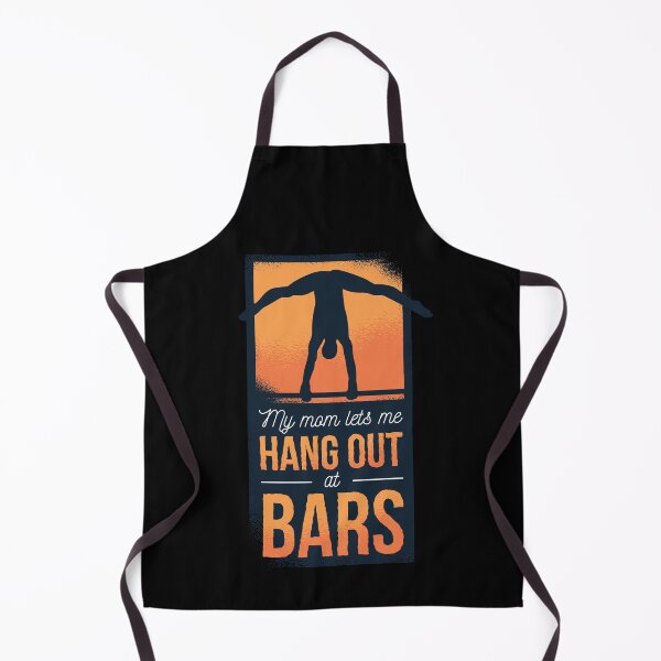 Item preview, My Mom let's me hang out at bars Athlete designed and sold by Mesyo.