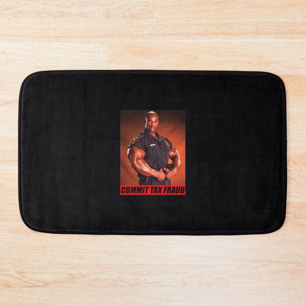 Item preview, Ronnie Coleman Commit Fraud  	 designed and sold by rnbacpyt2.