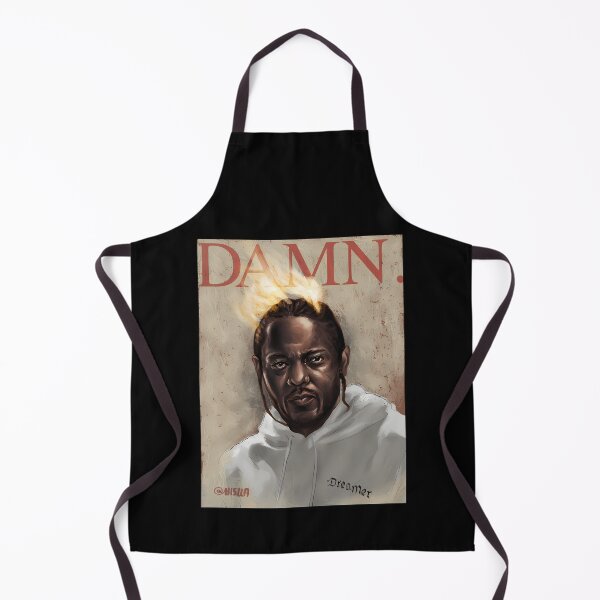 Item preview, Kendrick Lamar DAMN. designed and sold by ManagerAzure.