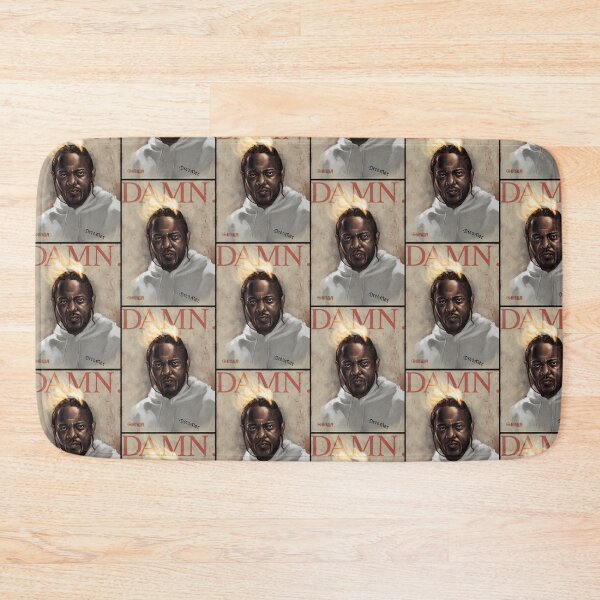 Item preview, Kendrick Lamar DAMN. designed and sold by ManagerAzure.