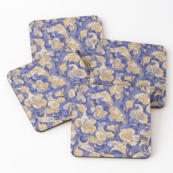 Item preview, Irises designed and sold by Houerd.