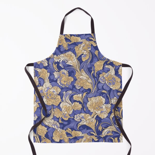 Item preview, Irises designed and sold by Houerd.