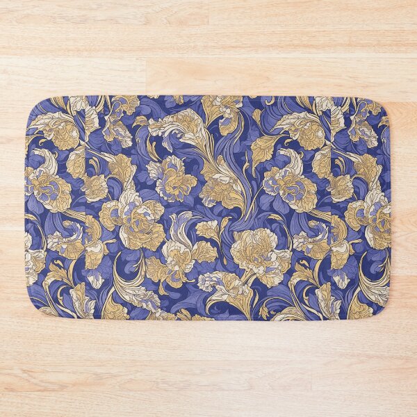 Item preview, Irises designed and sold by Houerd.