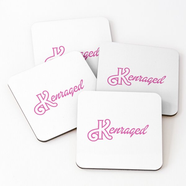 Item preview, Kenraged designed and sold by EmLosin.