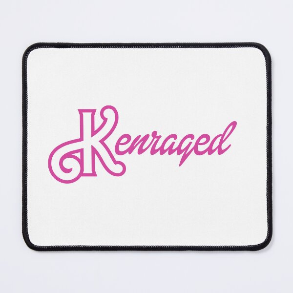 Item preview, Kenraged designed and sold by EmLosin.