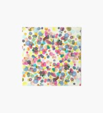 Color drops Art Board