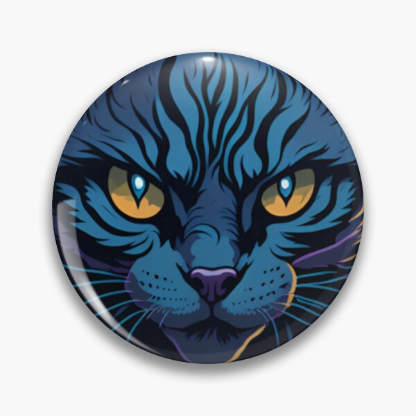 Item preview, Brawler Cats designed and sold by trussed72.