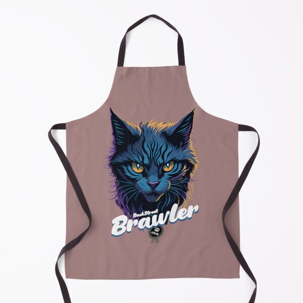 Item preview, Brawler Cats designed and sold by trussed72.