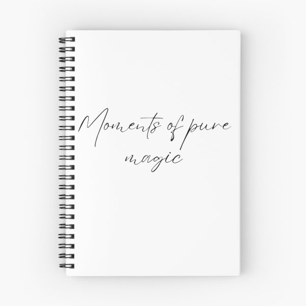 Item preview, Enchanting Magic designed and sold by LoveInkCreation.