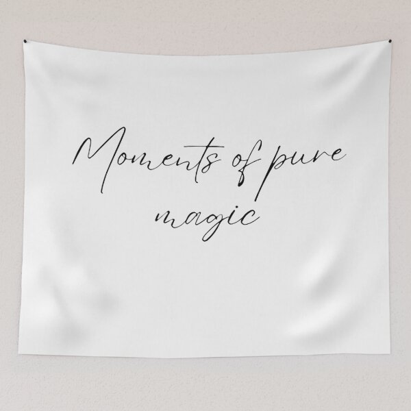 Item preview, Enchanting Magic designed and sold by LoveInkCreation.