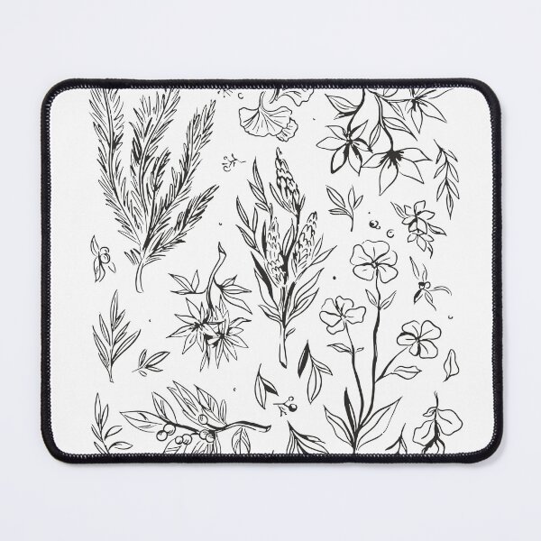 Item preview, Life hurts, Nature heals designed and sold by Mesyo.