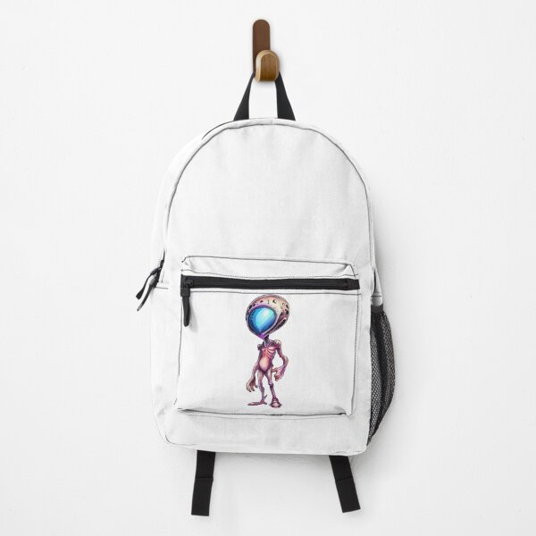 Item preview, alien#10 designed and sold by GaliFreak.