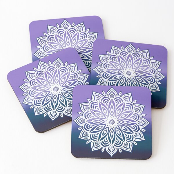 Item preview, MANDALA 2 designed and sold by UTOPIKA.