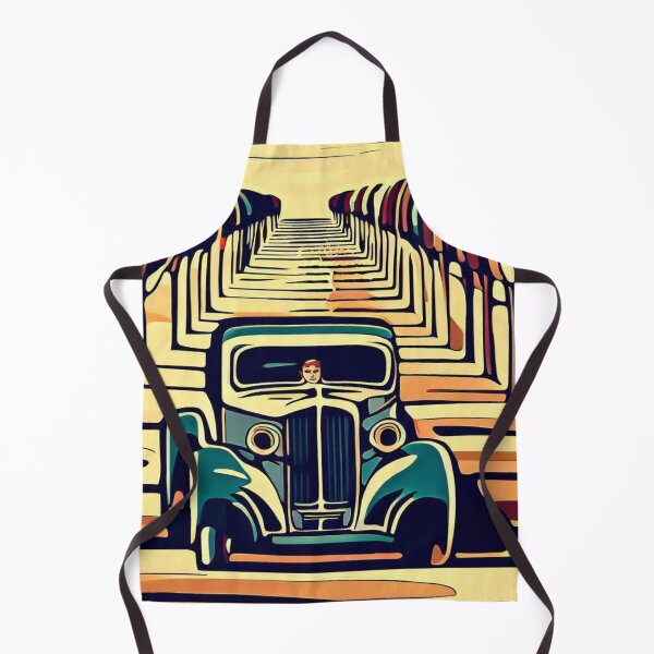 Item preview, Autos Antiguos Berry NSW designed and sold by HUNZINATOR.
