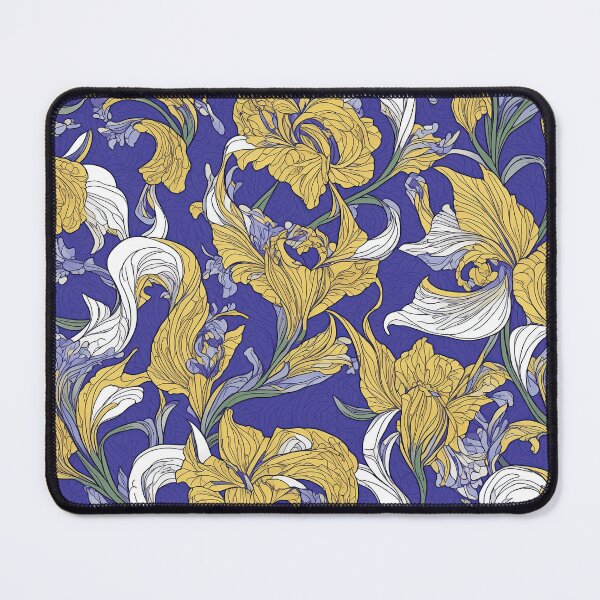 Item preview, Irises designed and sold by Houerd.