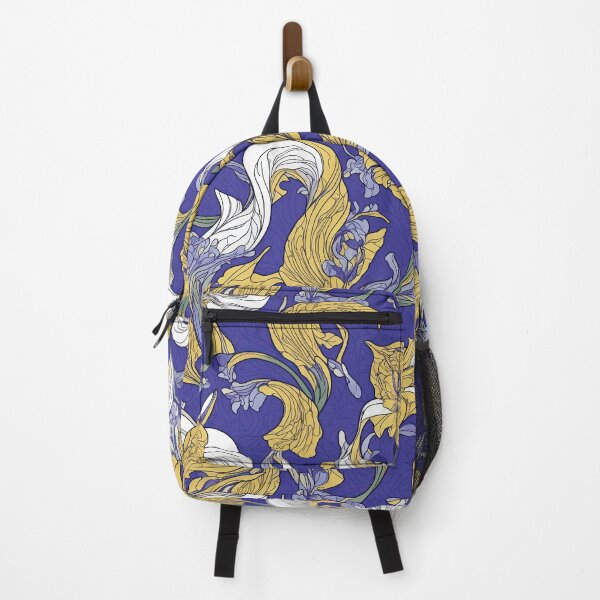 Item preview, Irises designed and sold by Houerd.