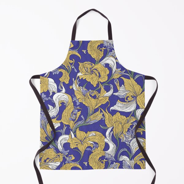 Item preview, Irises designed and sold by Houerd.