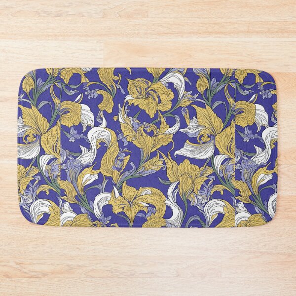 Item preview, Irises designed and sold by Houerd.