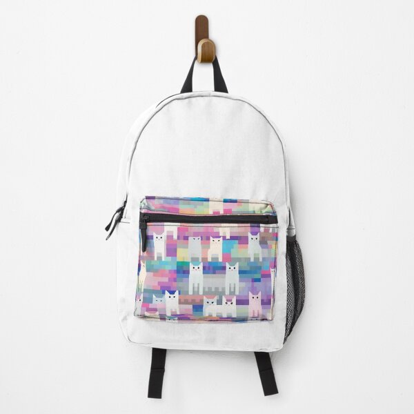 Item preview, Pixel cat designed and sold by Art--Gallery.
