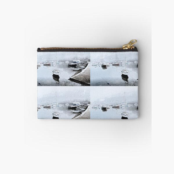 Item preview, Washed up, Washed Out. Harbour designed and sold by Kerensa Davies.