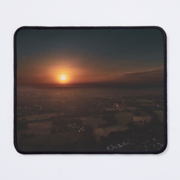 Item preview, Chasing The Sunset designed and sold by OllyRouxMedia.