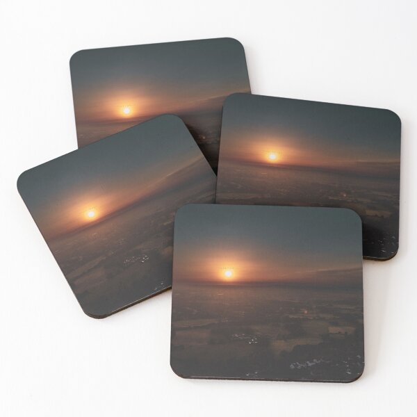Item preview, Chasing The Sunset designed and sold by OllyRouxMedia.