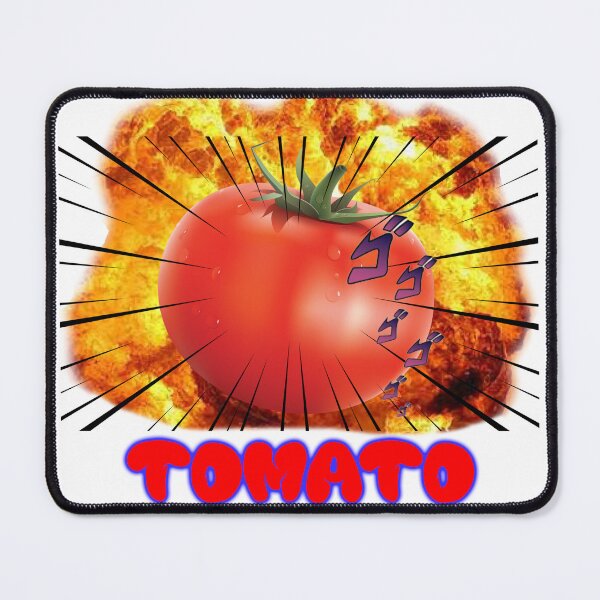 Item preview, YEAH TOMATO IS COMING designed and sold by TheCursedShirt.