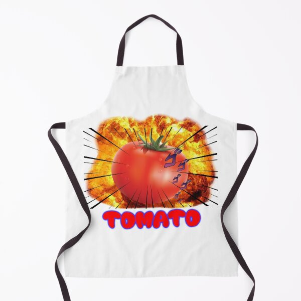Item preview, YEAH TOMATO IS COMING designed and sold by TheCursedShirt.