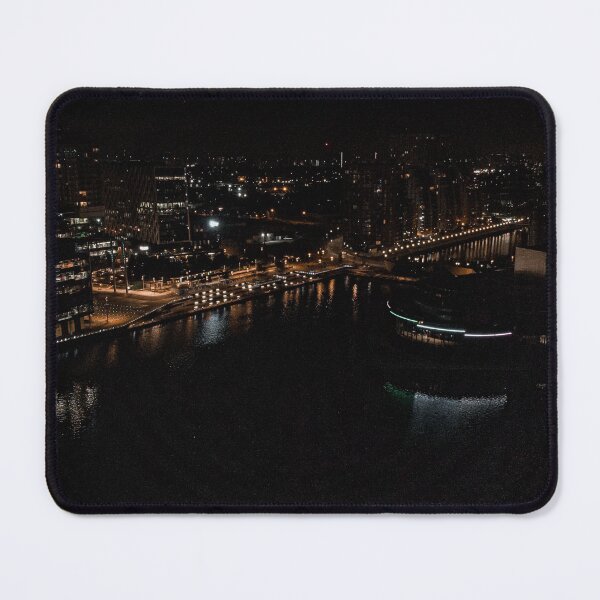 Item preview, Media City Nightmagic designed and sold by OllyRouxMedia.