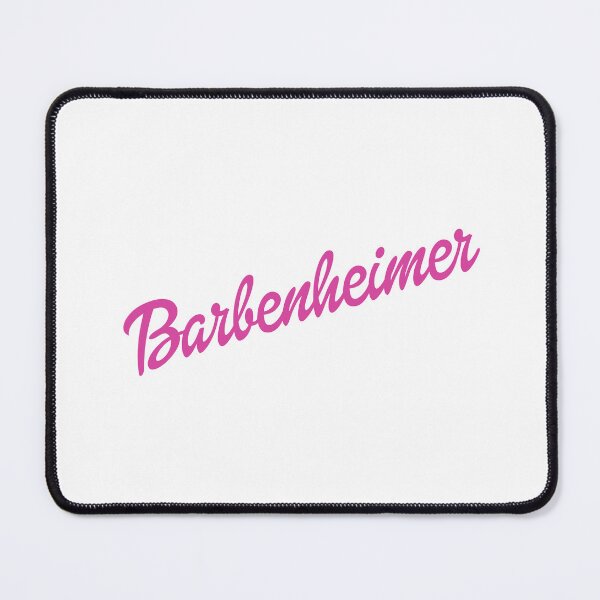 Item preview, Barbenheimer designed and sold by EmLosin.