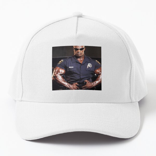 Item preview, RONNIE COLEMAN POLIZEI designed and sold by rnbacpyt2.