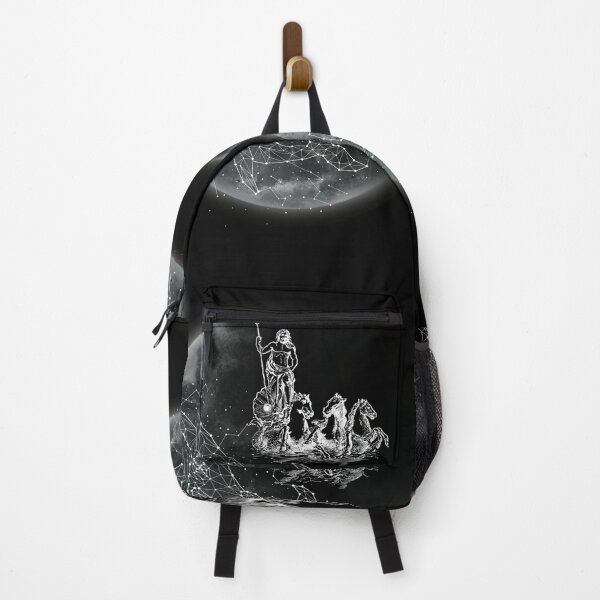 Item preview, Zeus of space designed and sold by FeyzaAydin.