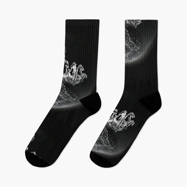 Item preview, Zeus of space designed and sold by FeyzaAydin.