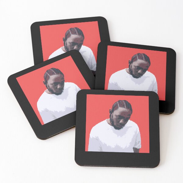 Item preview, Kendrick Lamar DAMN designed and sold by ManagerAzure.