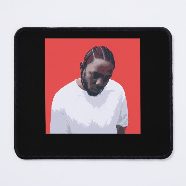 Item preview, Kendrick Lamar DAMN designed and sold by ManagerAzure.