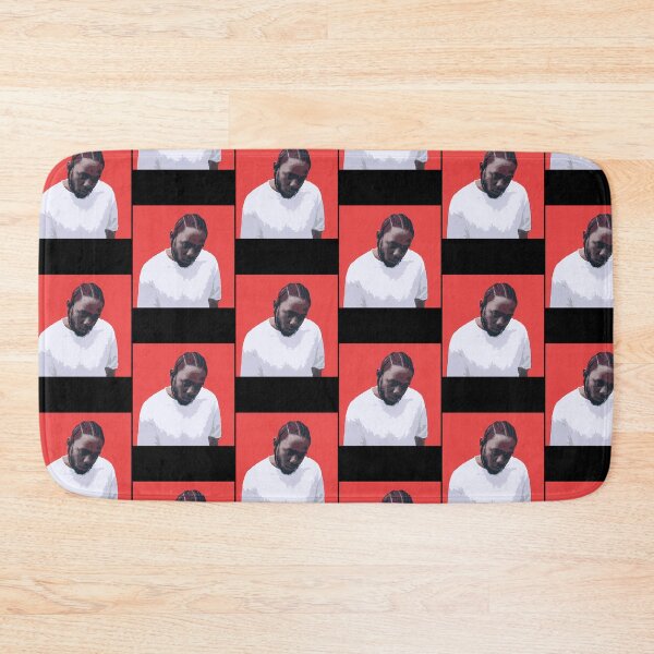 Item preview, Kendrick Lamar DAMN designed and sold by ManagerAzure.