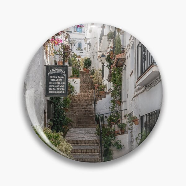 Item preview, Frigiliana, Spain designed and sold by JoSowden.