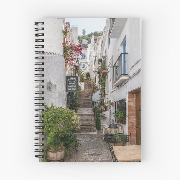 Item preview, Frigiliana, Spain designed and sold by JoSowden.