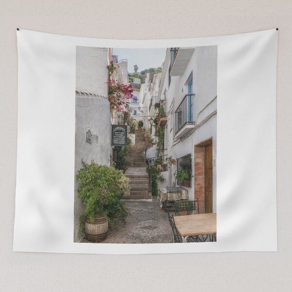 Item preview, Frigiliana, Spain designed and sold by JoSowden.