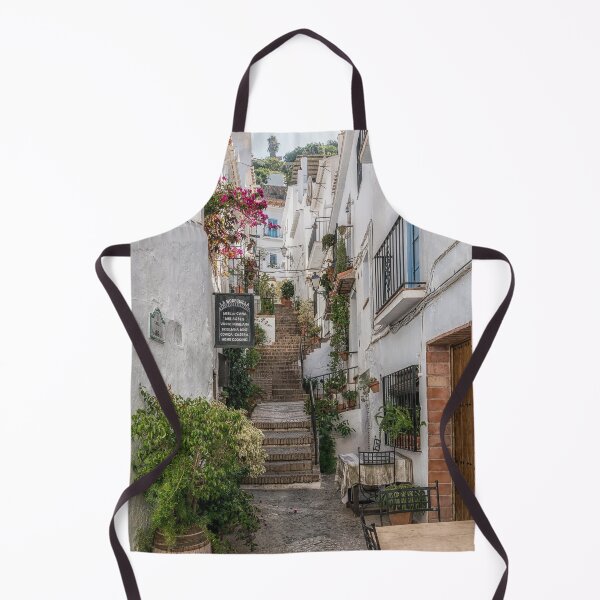 Item preview, Frigiliana, Spain designed and sold by JoSowden.