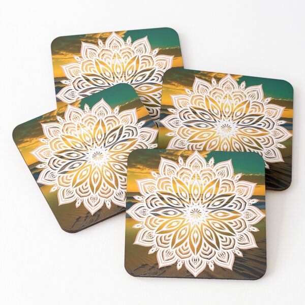 Item preview, MANDALA 3 designed and sold by UTOPIKA.