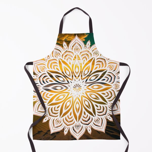 Item preview, MANDALA 3 designed and sold by UTOPIKA.